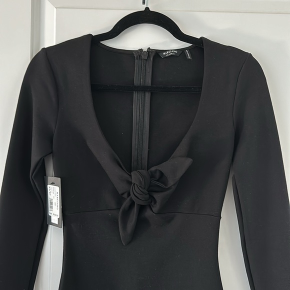 Marciano Savanna Dress - Picture 2 of 2